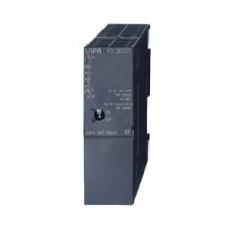 PS 307 - Power supply AC 100...240 V DC 24 V 2,5 A 307-1BA00