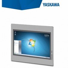 VIPA Touch Panel TP 610C Display: 10,4" 62K-JID0-CB
