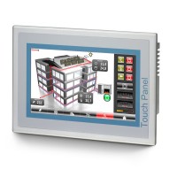 VIPA Touch Panel TP 610C Display: 10,4" 62K-JID0-CX